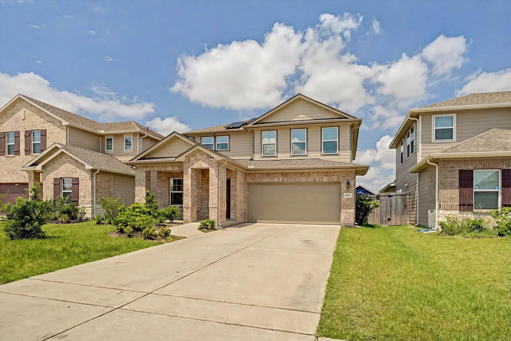 6918 Lebec Dr