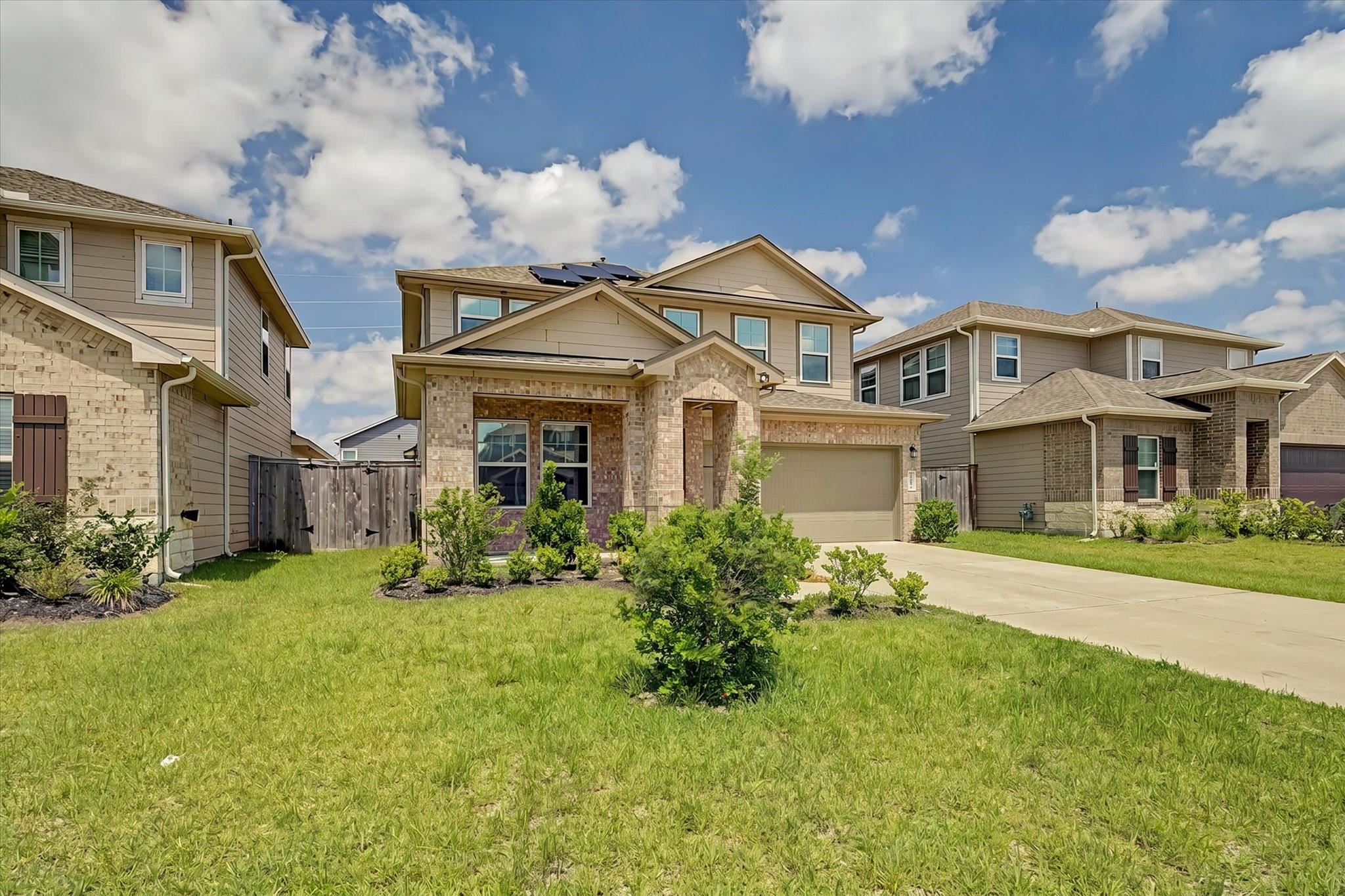 6918 Lebec Dr
