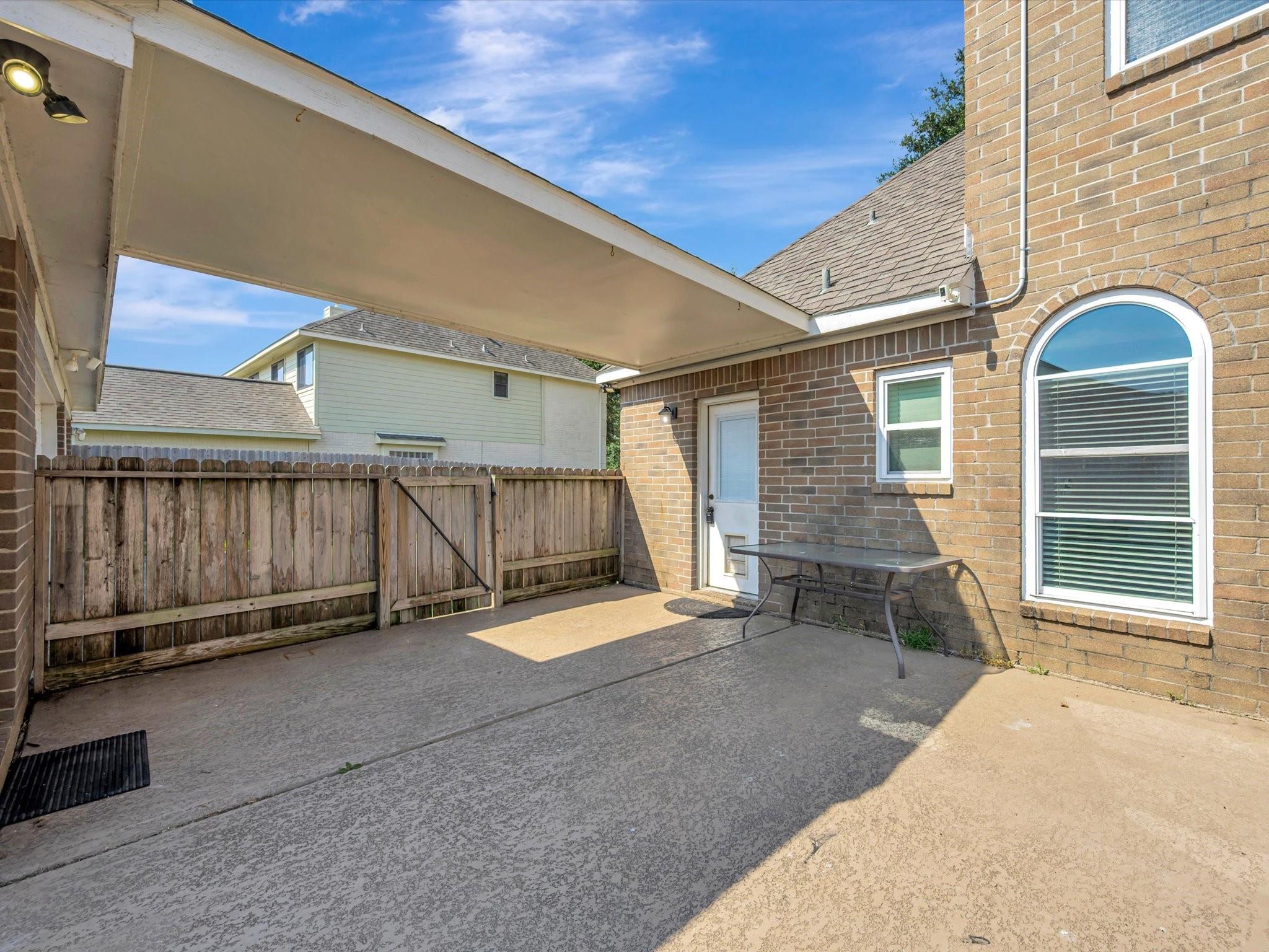2503 Sarasota Drive