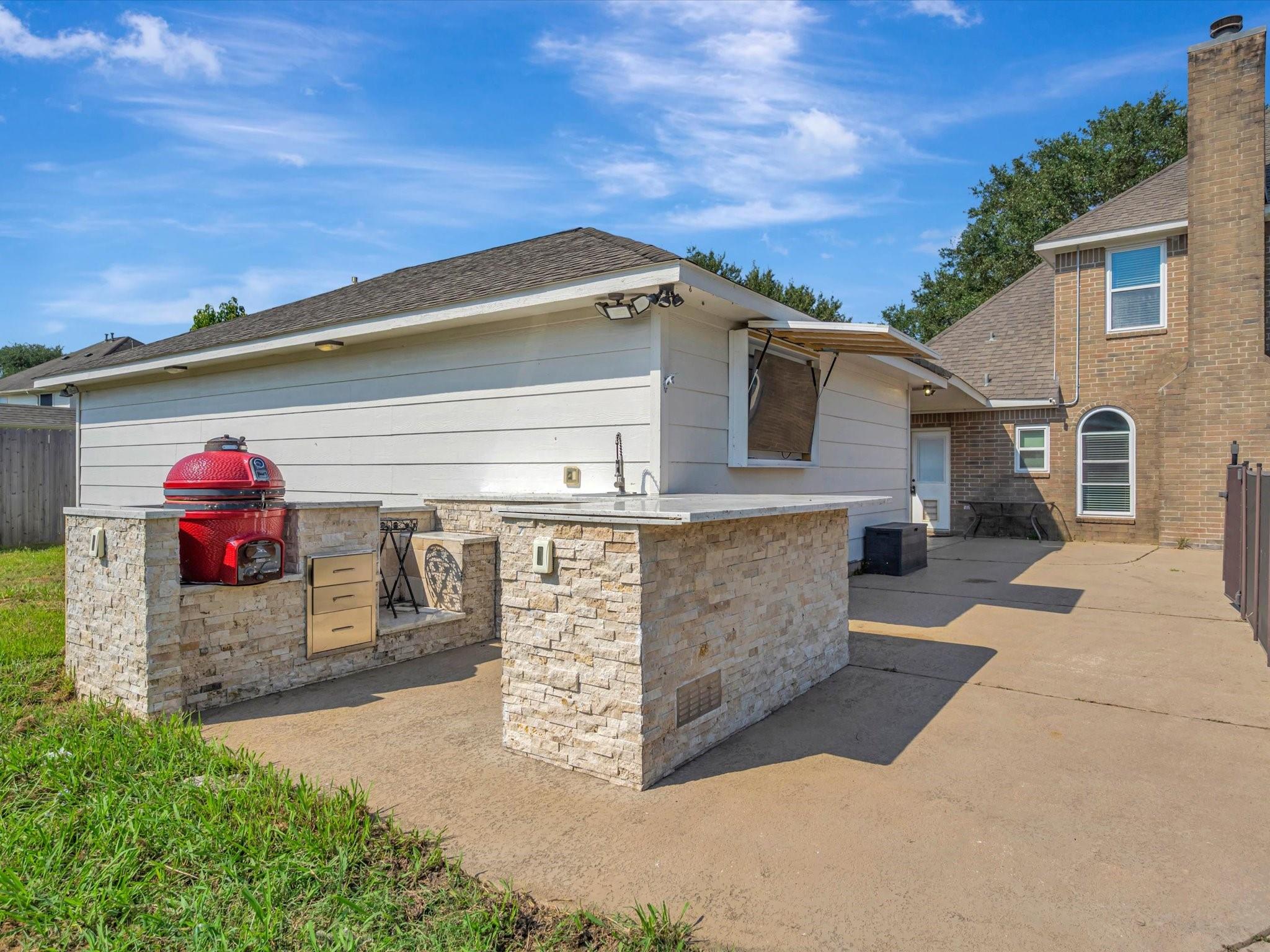 2503 Sarasota Drive