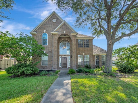 Photo of 2503 Sarasota Drive, Friendswood, TX 77546 (MLS # 94956448)