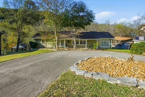 Photo of 1939 Edgewater Falls, Canyon Lake, TX 78133 (MLS # 20987093)