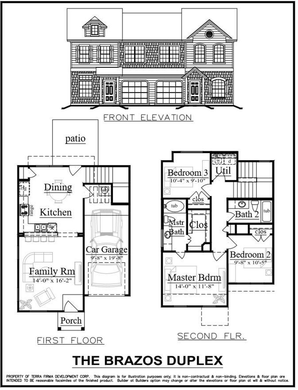 Photo of 44 Woodland Hills Drive #A, Conroe, TX 77303 (MLS # 62804022)