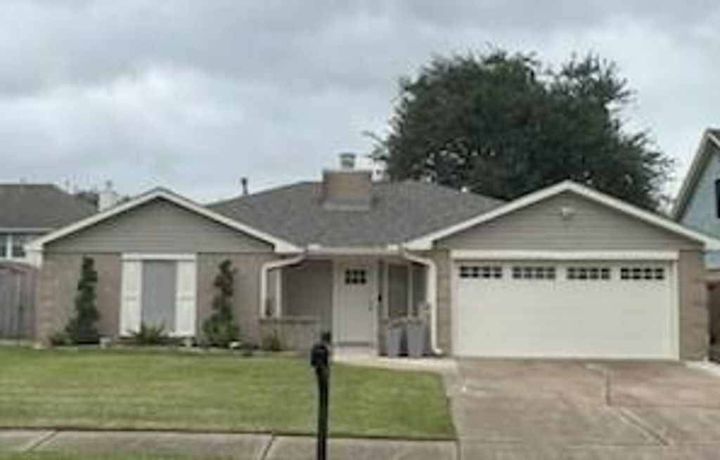 Photo of 2802 Park Meadows Avenue, Deer Park, TX 77536 (MLS # 69236043)