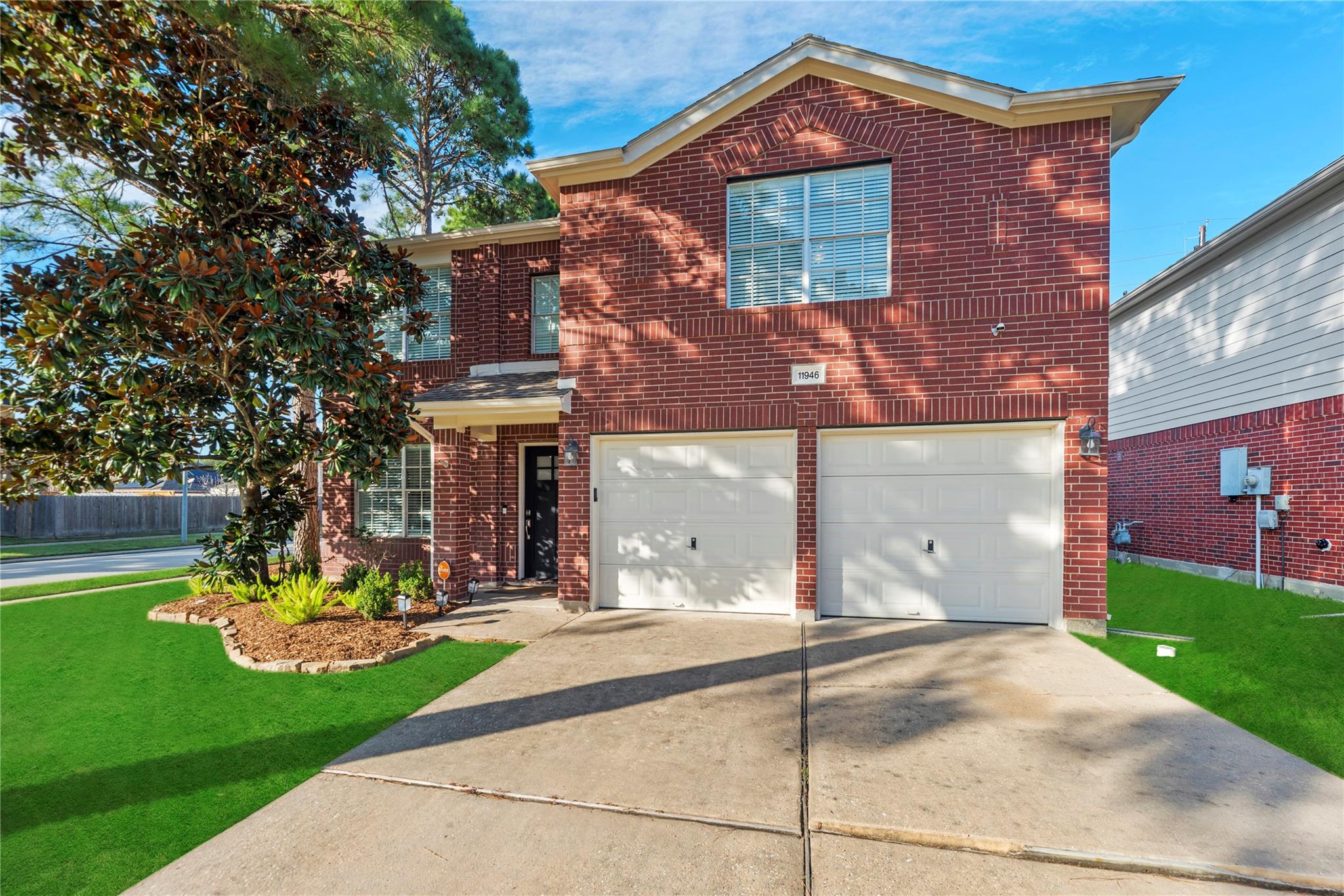 11946 Solon Springs Drive