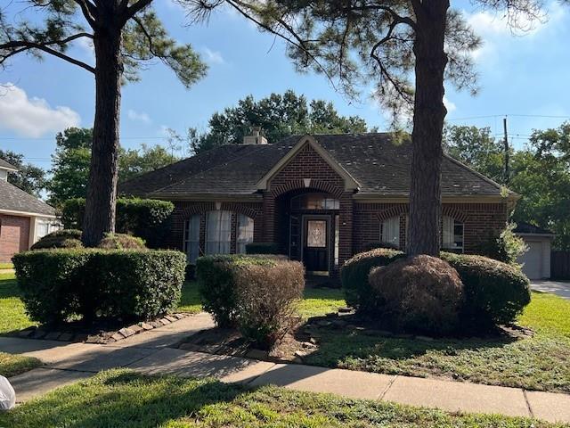 319 S Cheddington Drive