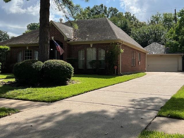 319 S Cheddington Drive