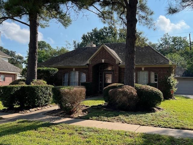 319 S Cheddington Drive