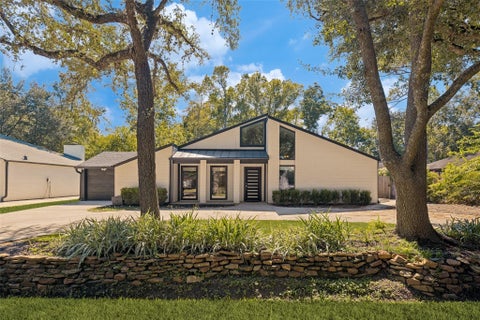 Photo of 8849 Larston Street, Spring Valley, TX 77055 (MLS # 21930244)