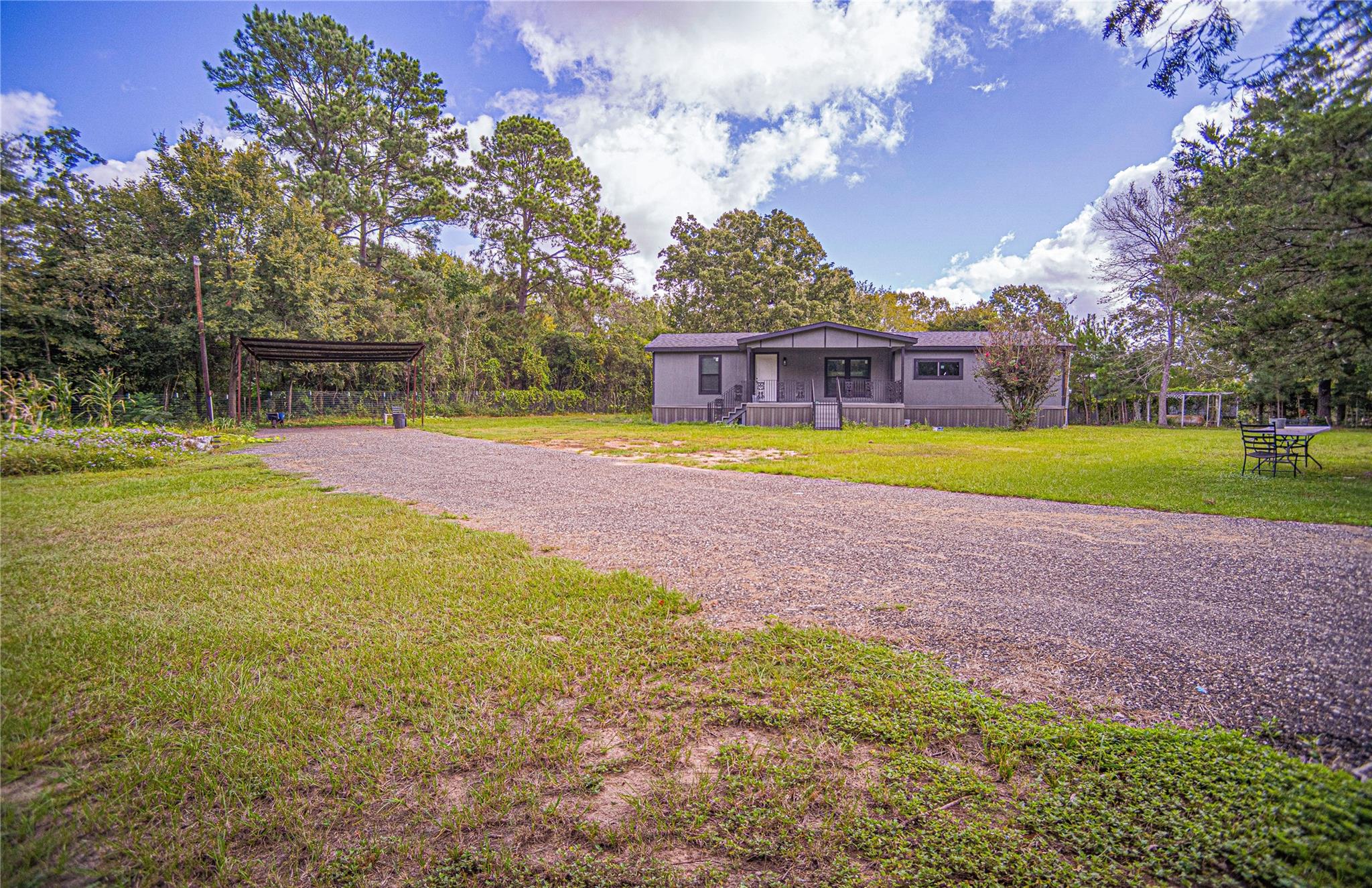 19418 Hickory Lane