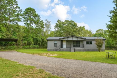 19418 Hickory Lane Magnolia TX 77355