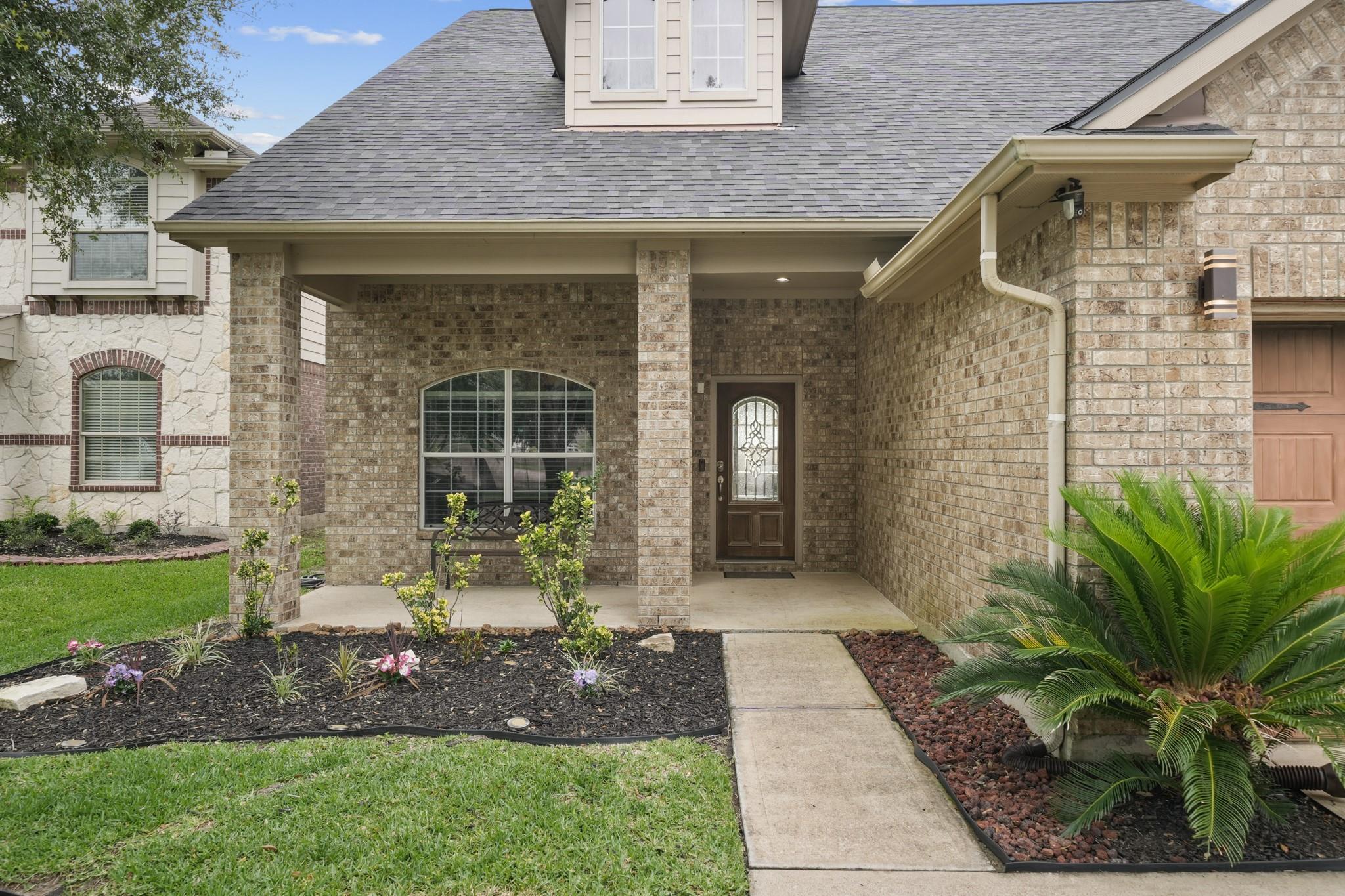 9411 Silver Ridge Drive