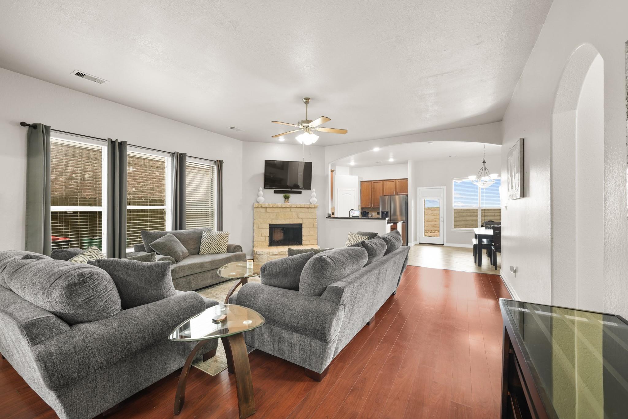 9411 Silver Ridge Drive