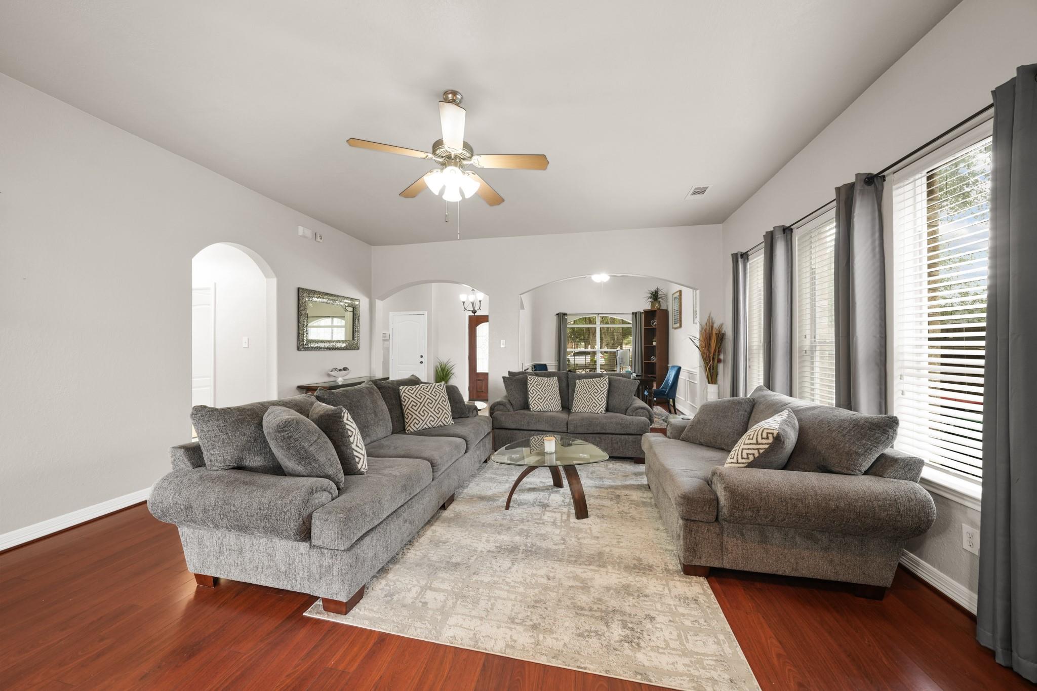 9411 Silver Ridge Drive