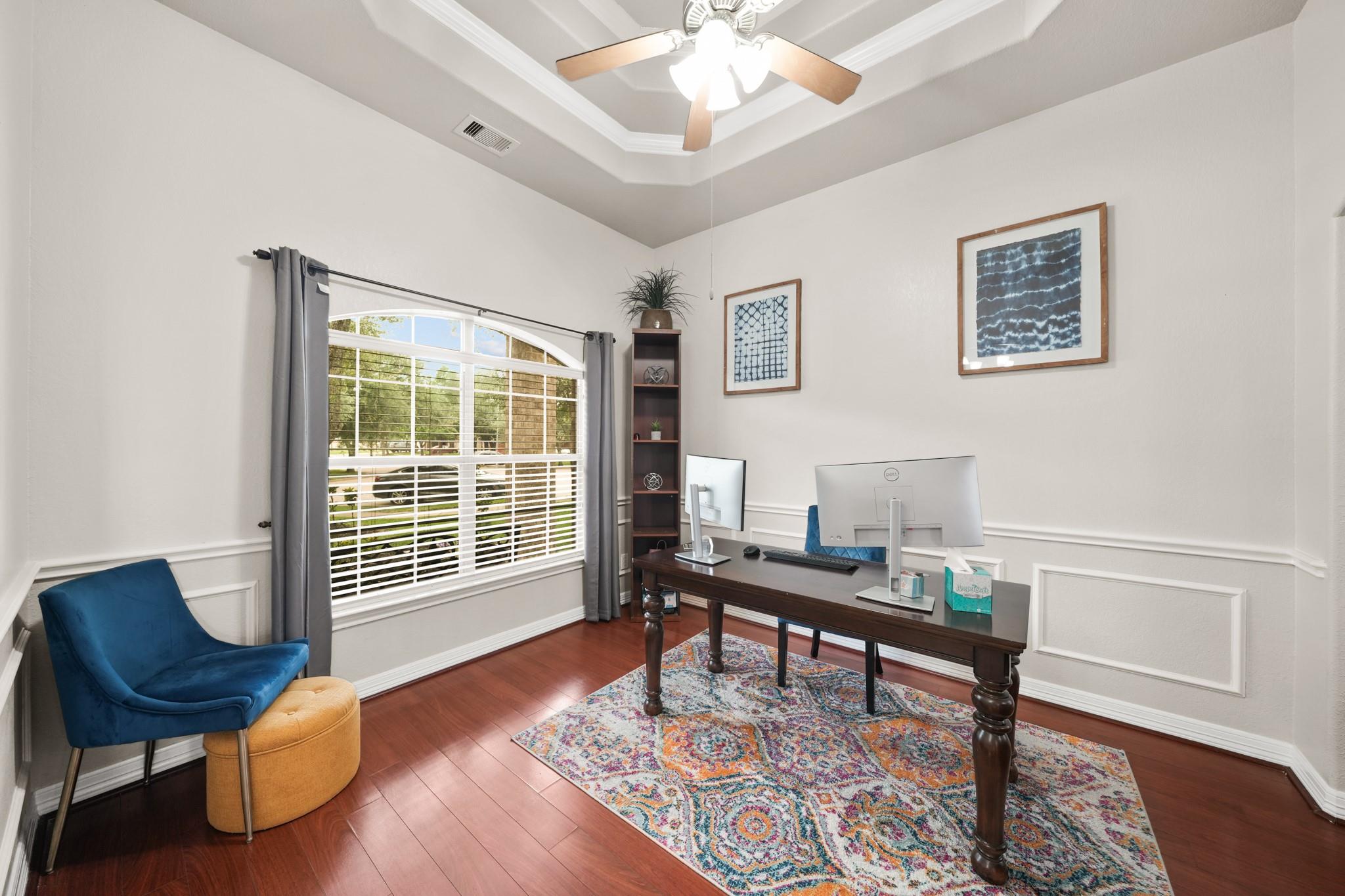 9411 Silver Ridge Drive