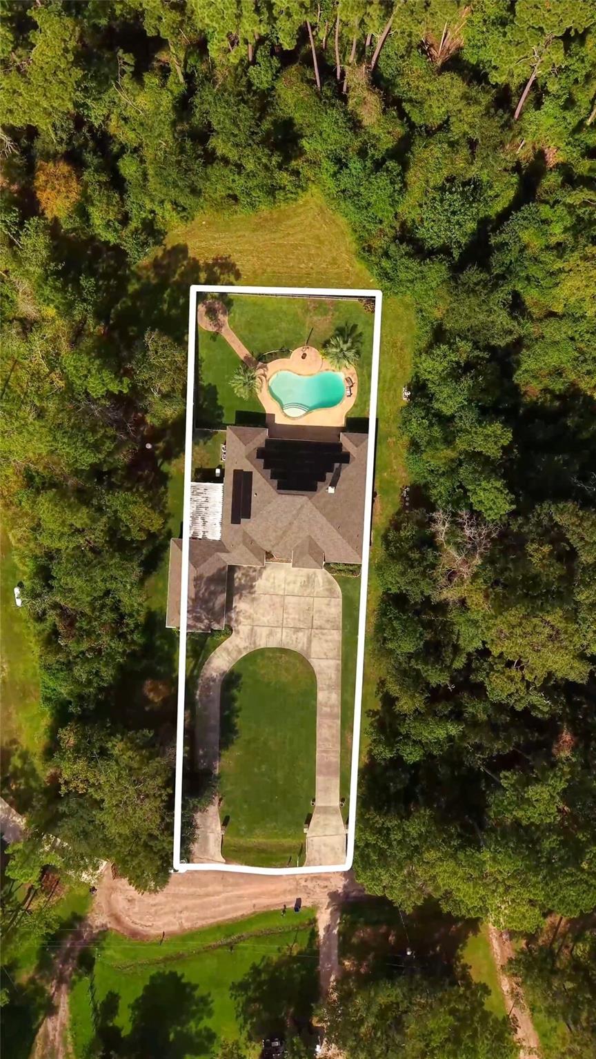 16634 Savannah Drive