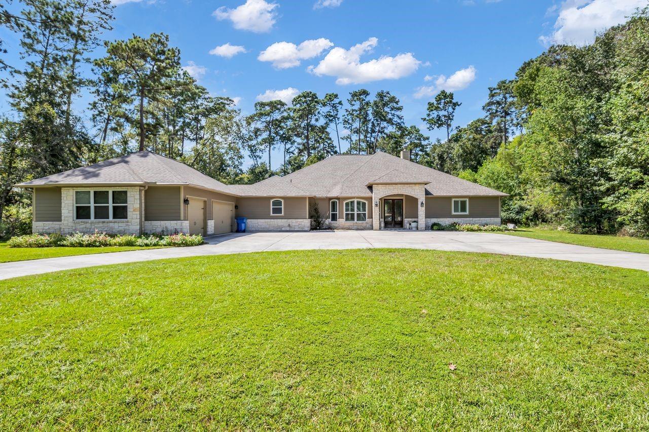 16634 Savannah Drive
