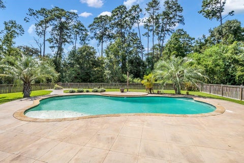 Photo of 16634 Savannah Drive, Splendora, TX 77372 (MLS # 71107050)