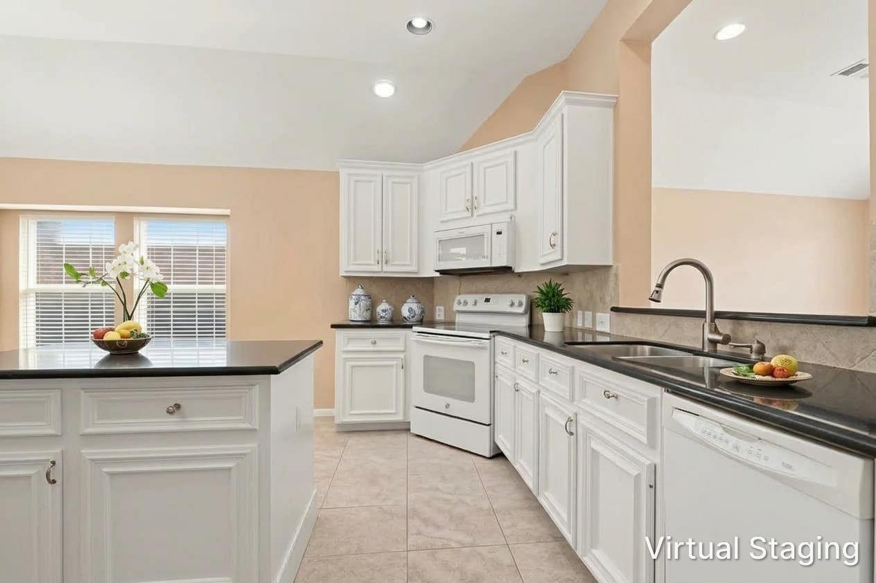 3022 Valley Court
