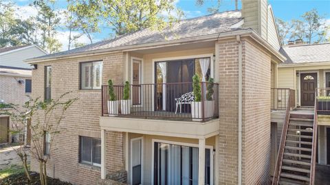 3500 Tangle Brush Drive 194 The Woodlands TX 77381