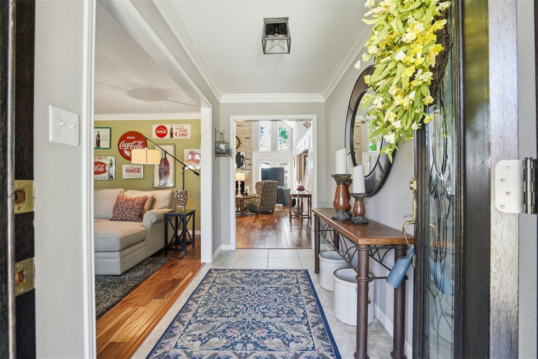3207 Candleknoll Drive