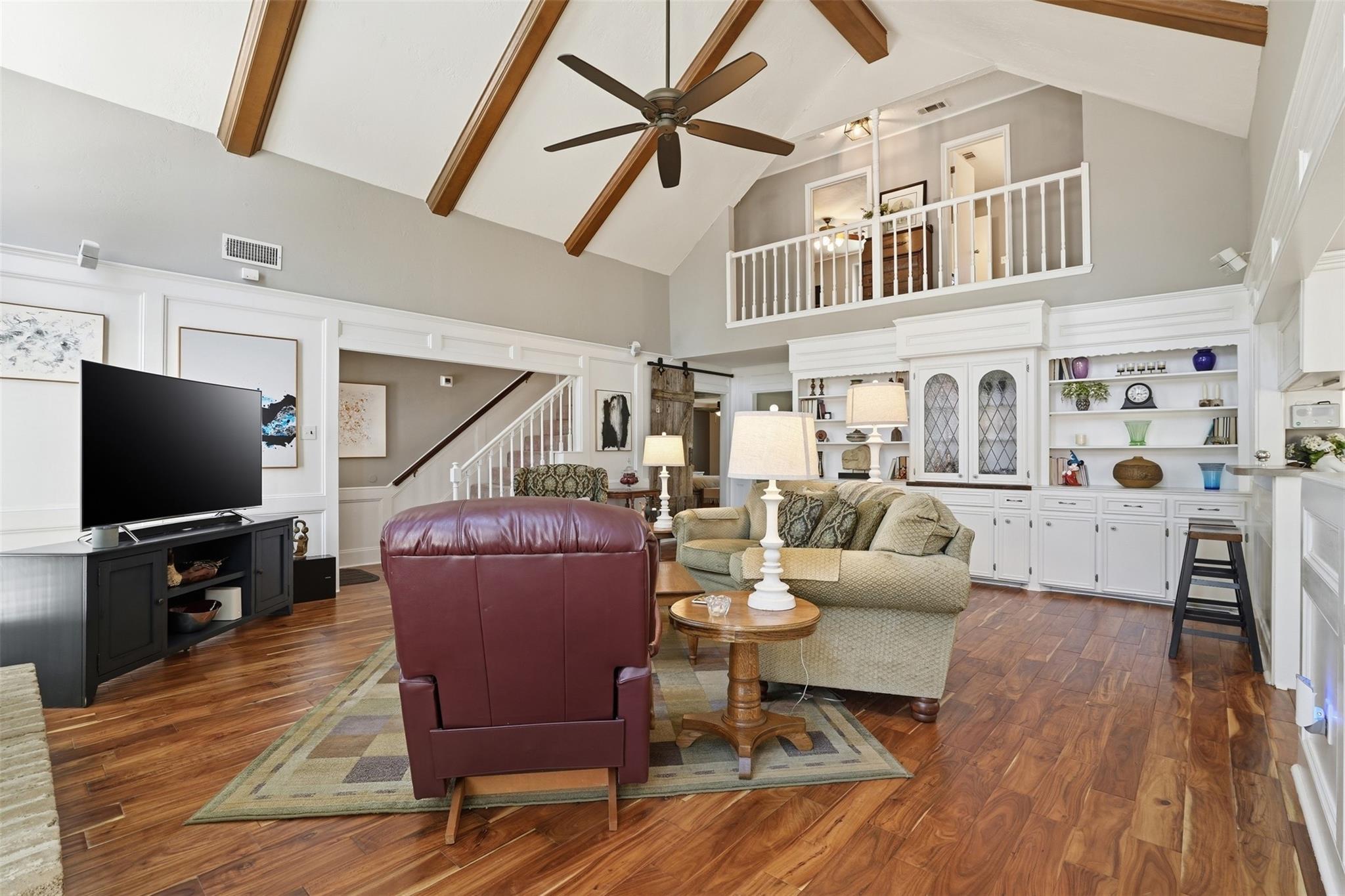 3207 Candleknoll Drive