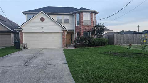 Photo of 2320 Shady Pine Drive, Conroe, TX 77301 (MLS # 45197035)