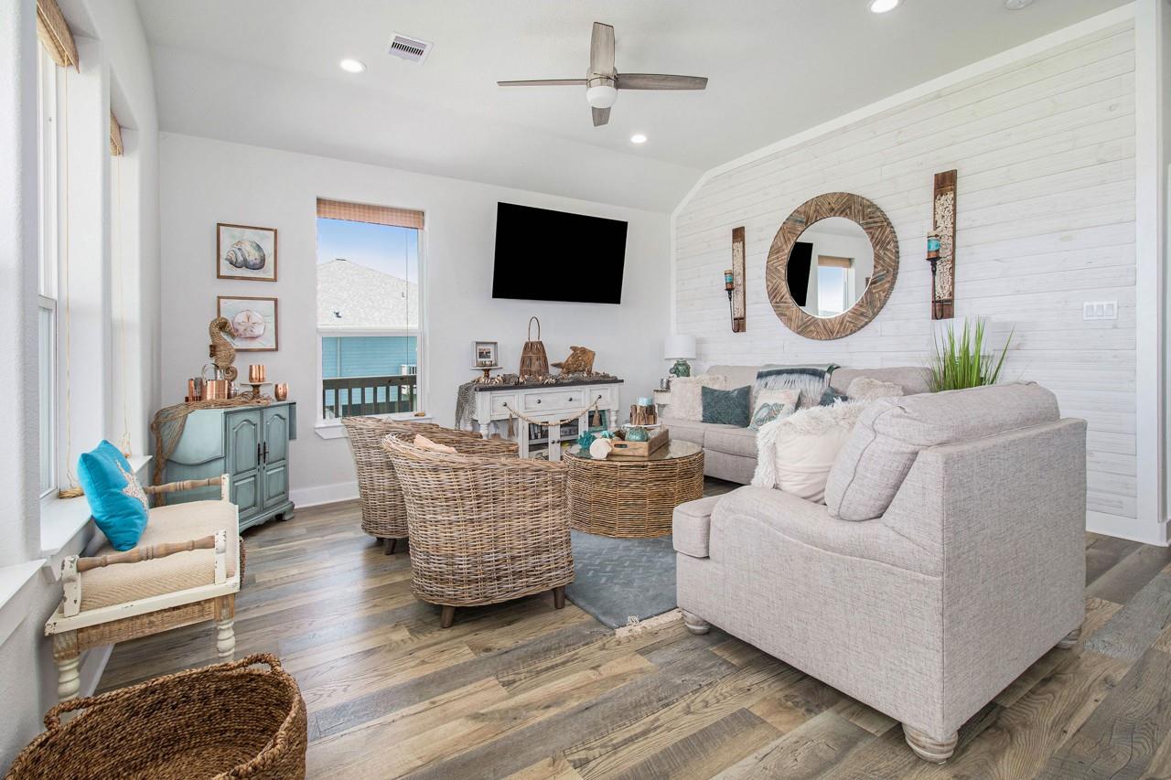 18315 Warrior Road