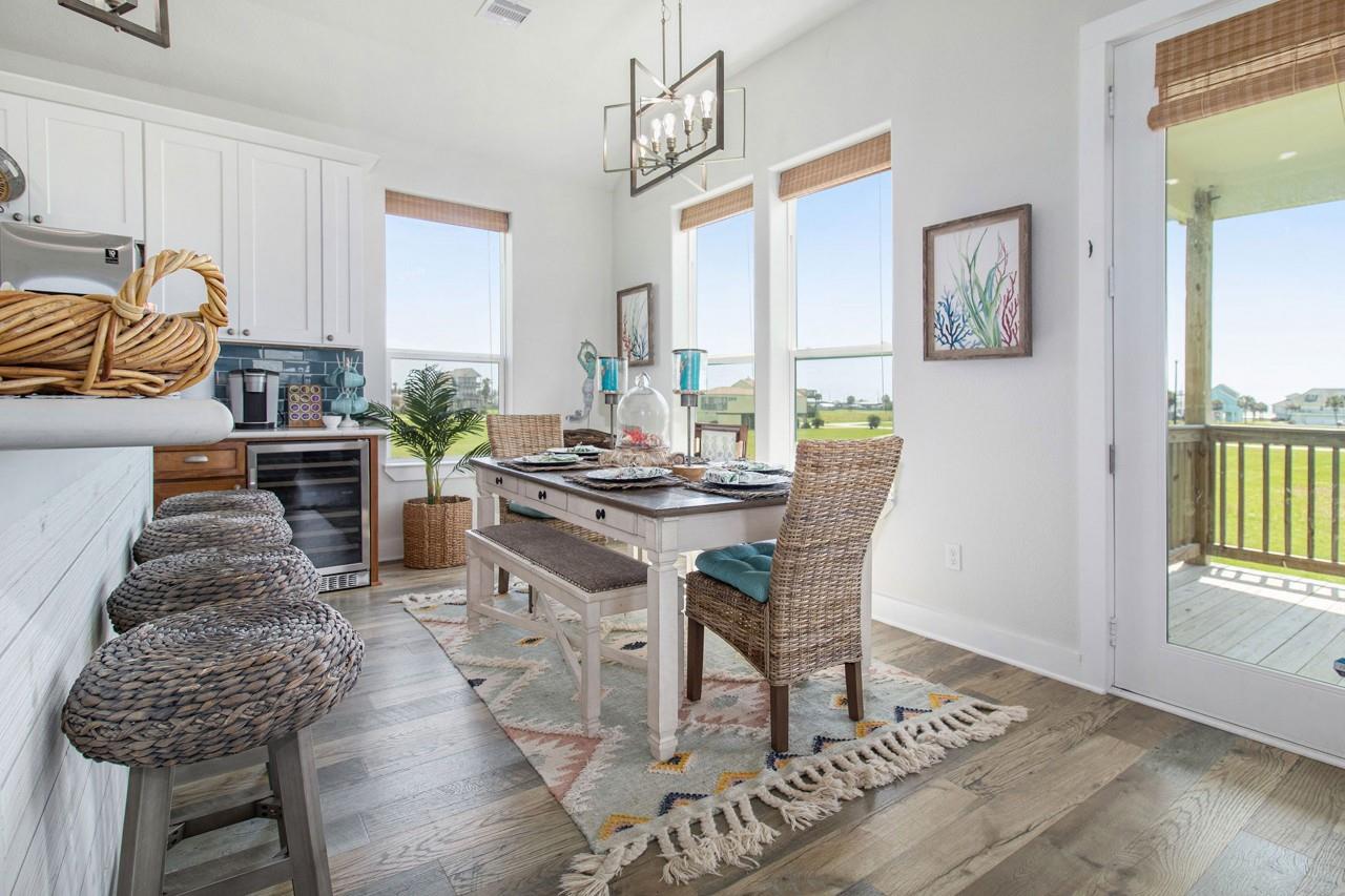 18315 Warrior Road
