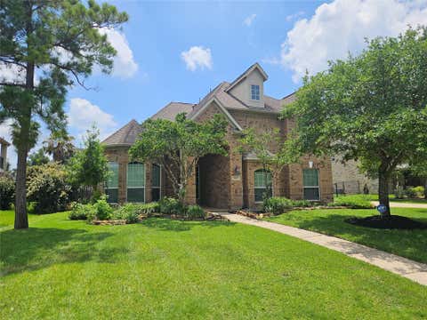 Homes For Sale - 6715 W Titan Springs Drive<br/> Spring, TX 77389