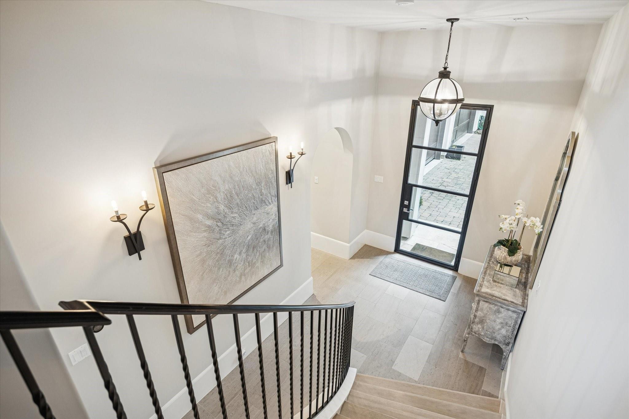 2411 Rosamond Street A