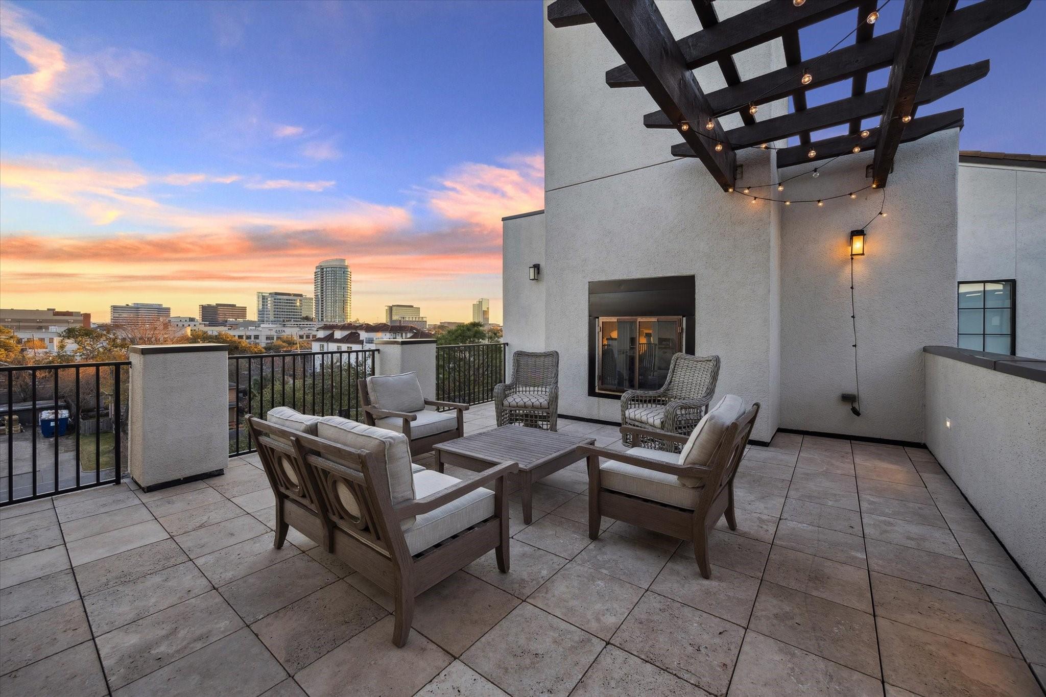 2411 Rosamond Street A