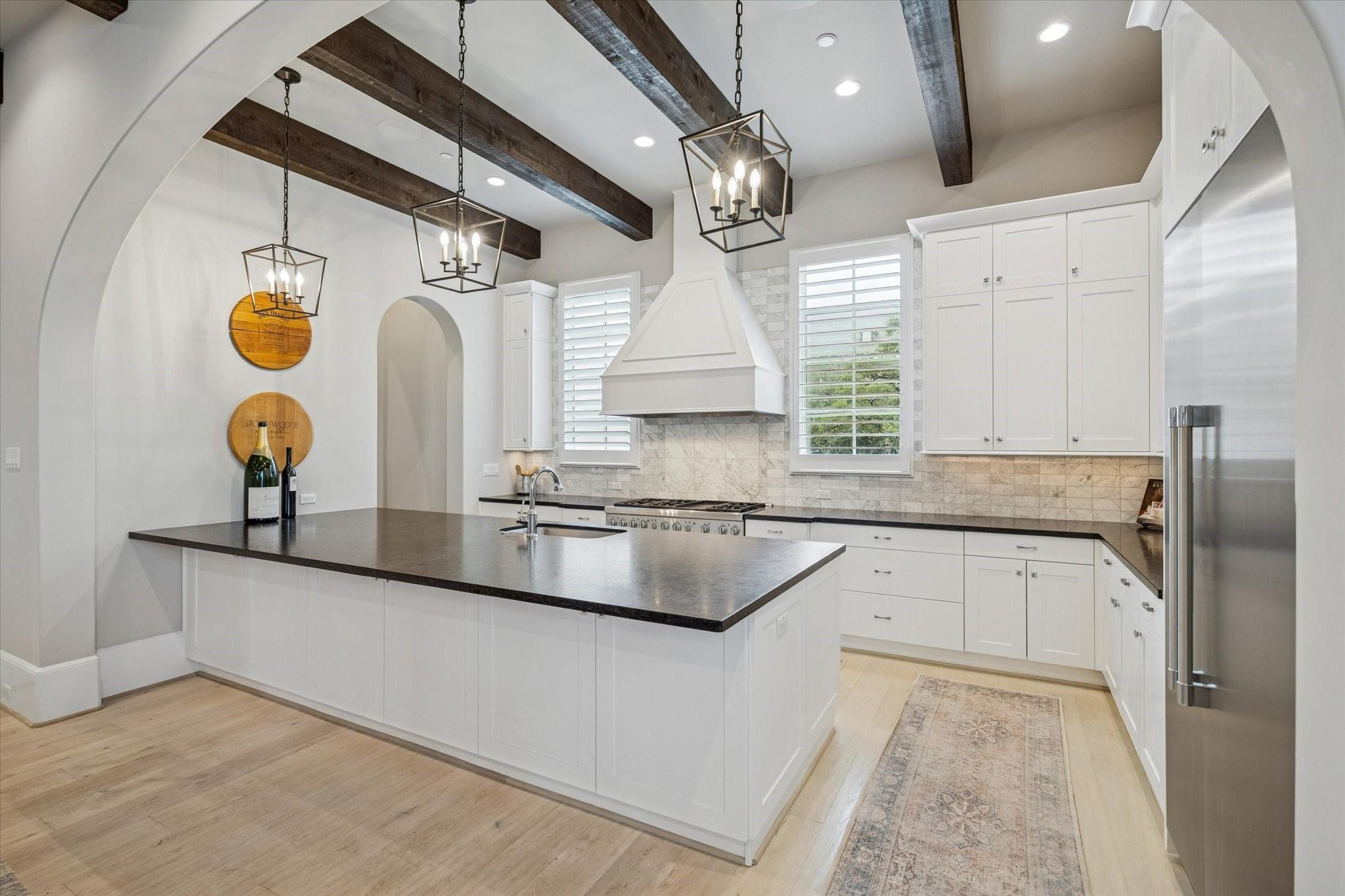 2411 Rosamond Street A