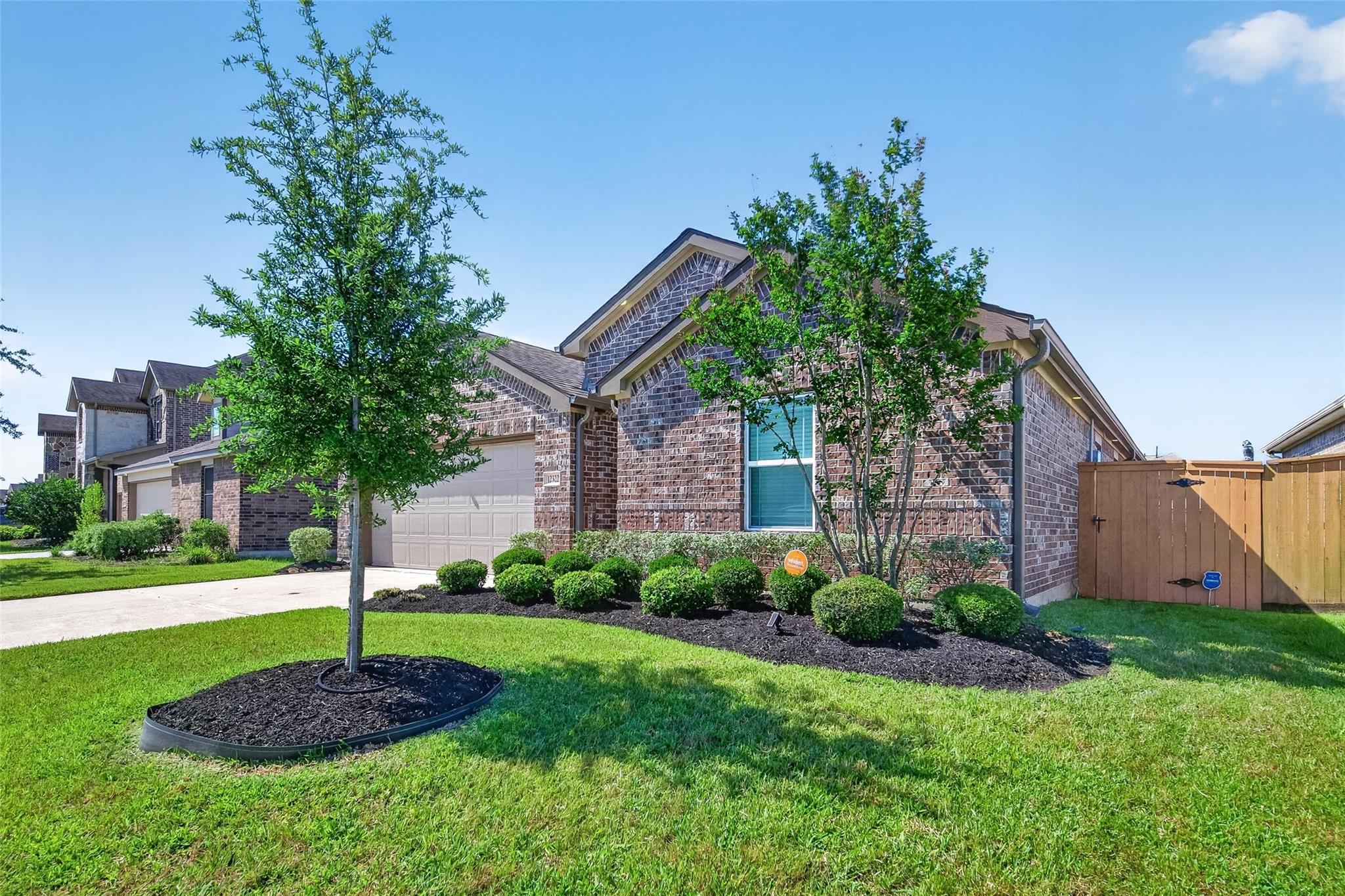 12322 Sabine Point Drive