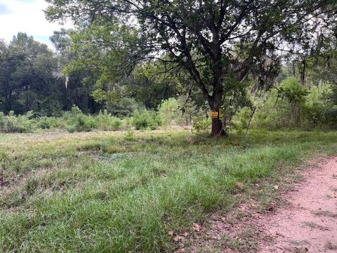 Photo of 0 N Francies, Shepherd, TX 77371 (MLS # 30167057)