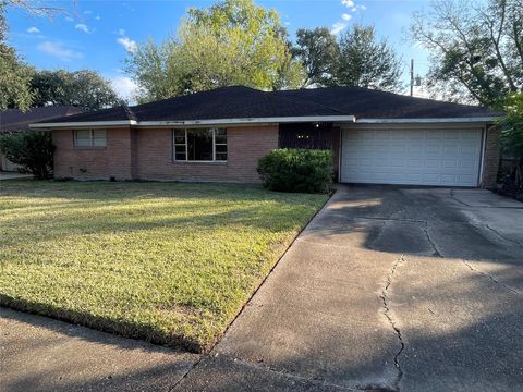 Photo of 5619 Warm Springs Road, Houston, TX 77035 (MLS # 6805139)