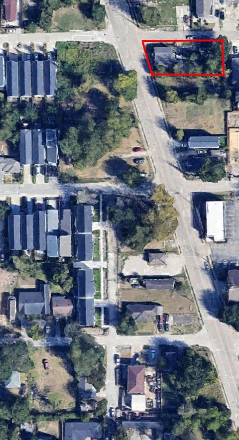 Photo of 7918 N Main Street, Houston, TX 77022 (MLS # 51522348)