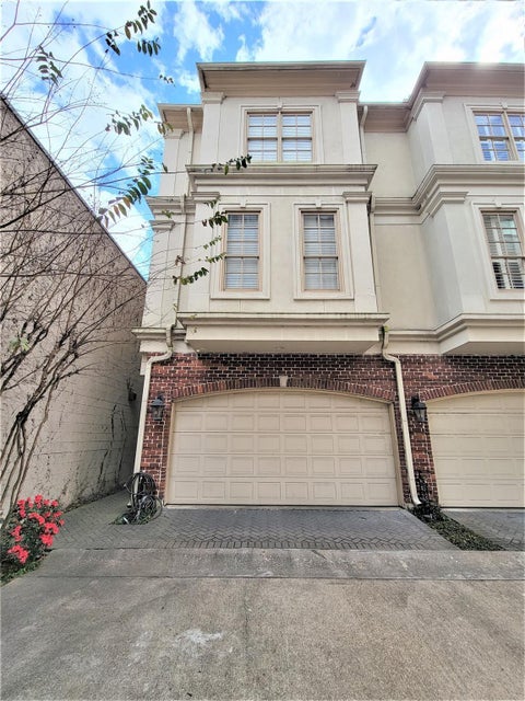 Photo of 2508 South Boulevard, Houston, TX 77098 (MLS # 87800171)