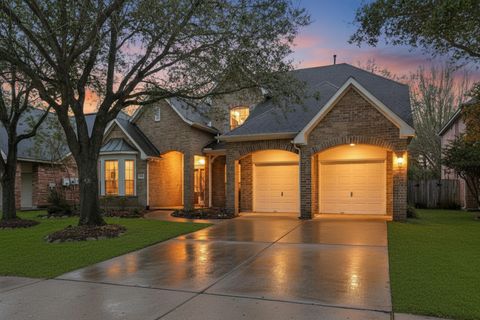 Photo of 21327 Pennshore Lane, Katy, TX 77450 (MLS # 30961704)