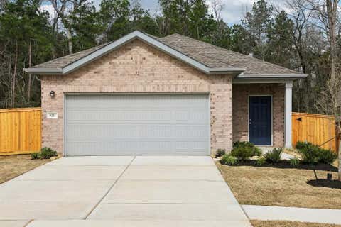 Photo of 7913 Cassie Pine Drive, Houston, TX 77016 (MLS # 60565416)