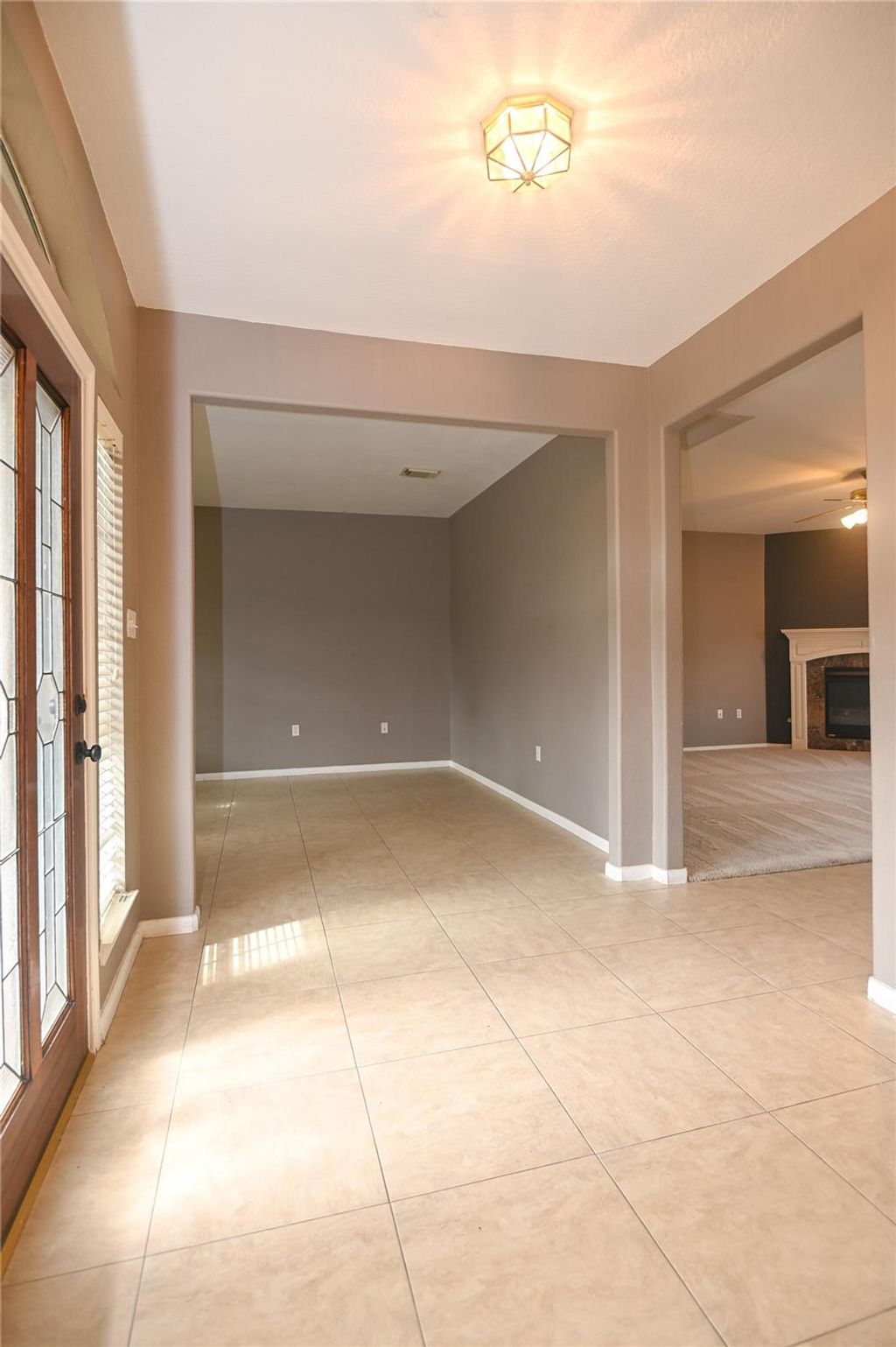 Photo of 3023 Hidden Mist Court, Pearland, TX 77584 (MLS # 82817177)
