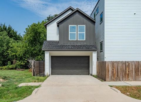 Photo of 7002 Sidney Street, Houston, TX 77021 (MLS # 68443749)