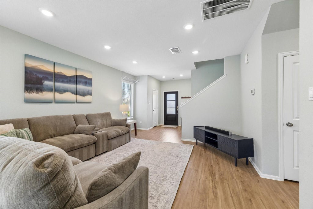 Photo of 6307 Arcadia Sound Lane, Kingwood, TX 77365 (MLS # 36148404)