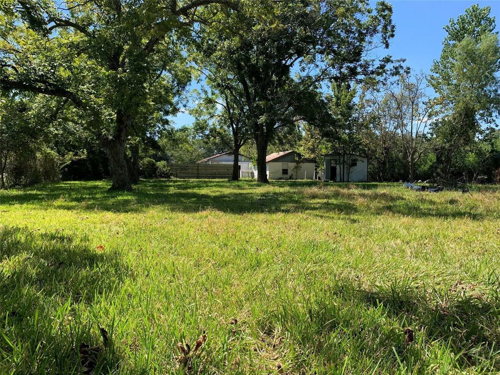 Photo of 5919 Bender Road, Humble, TX 77396 (MLS # 29537275)