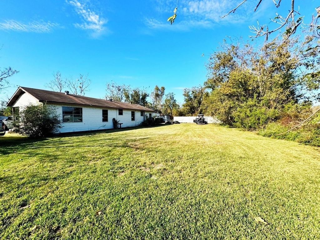 Photo of 5919 Bender Road, Humble, TX 77396 (MLS # 29537275)