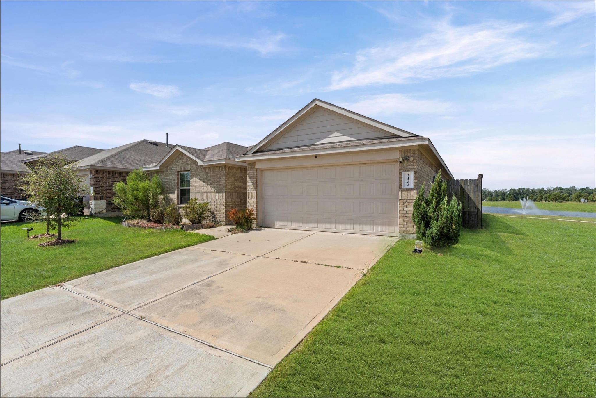 21202 Ivy Woods Court
