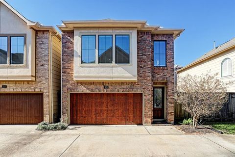 Photo of 321 Cage Street, Houston, TX 77020 (MLS # 62735788)