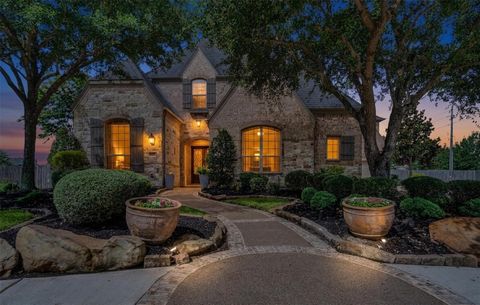Homes For Sale - 27815 Iron Point Court<br/> Fort Bend County, Katy, TX 77494
