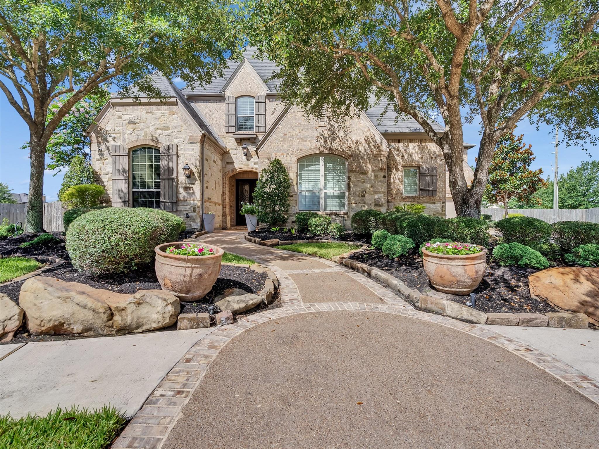 27815 Iron Point Court