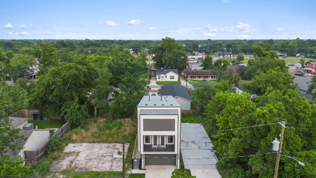 Photo of 6631 Foster Street, Houston, TX 77021 (MLS # 60476181)